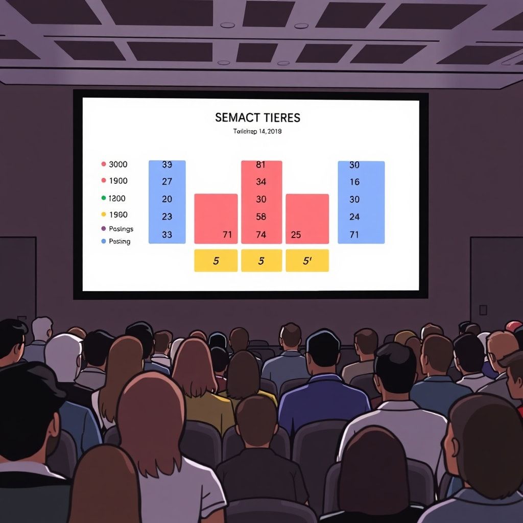 ไขเบื้องหลัง EtixGo: พลังของผังที่นั่งที่มากกว่าแค่การวางตำแหน่ง