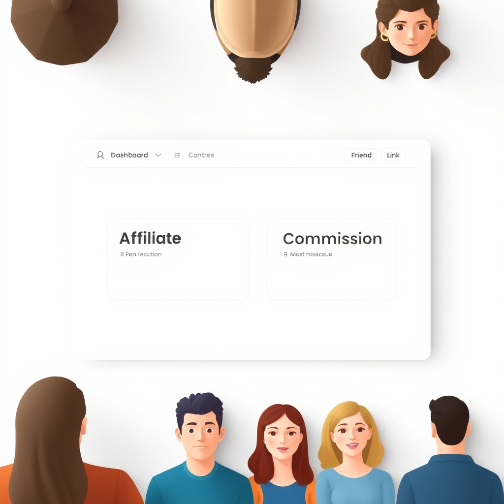 Affiliate บน EtixGo ตั้งค่าแนะนำเพื่อน-รับค่าคอมมิชชั่นผ่าน /admin/affiliate: FAQ แบบใช้งานจริง