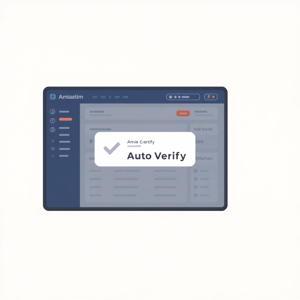 Auto-Verify ช่วยผู้จัด “ลดงานตรวจสลิป” ด้วย AI ตรวจสลิป PromptPay อัตโนมัติ ตั้งค่าได้ที่ /admin/auto-verify