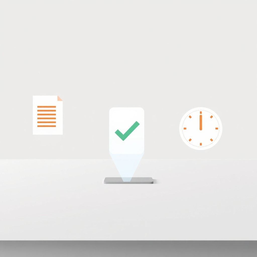 Auto-Verify: ผู้ช่วยอัจฉริยะที่จะเปลี่ยนการยืนยันสลิปงานอีเวนต์ของคุณ