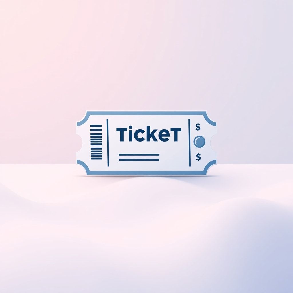 E-ticket คืออะไร? เจาะลึกเบื้องหลัง QR Code ที่ทำให้งานอีเวนต์ของคุณเป็นไปได้
