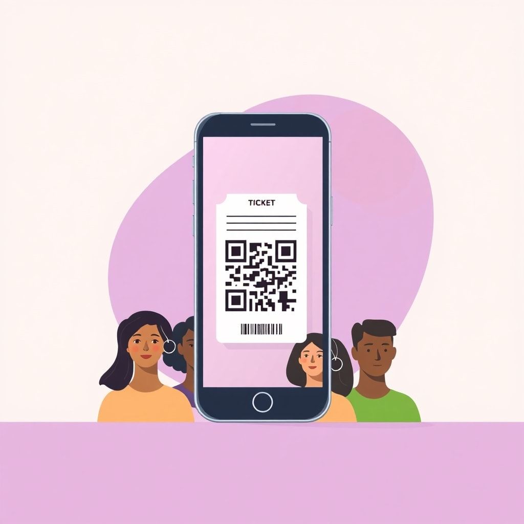 E-Ticket: หัวใจสำคัญของงานอีเวนต์ยุคใหม่ที่ EtixGo เข้าใจ