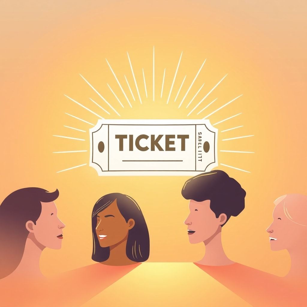 Emotional Ticketing: ยกระดับประสบการณ์ผู้ซื้อตั๋ว ด้วยหัวใจและเทคโนโลยีจาก EtixGo