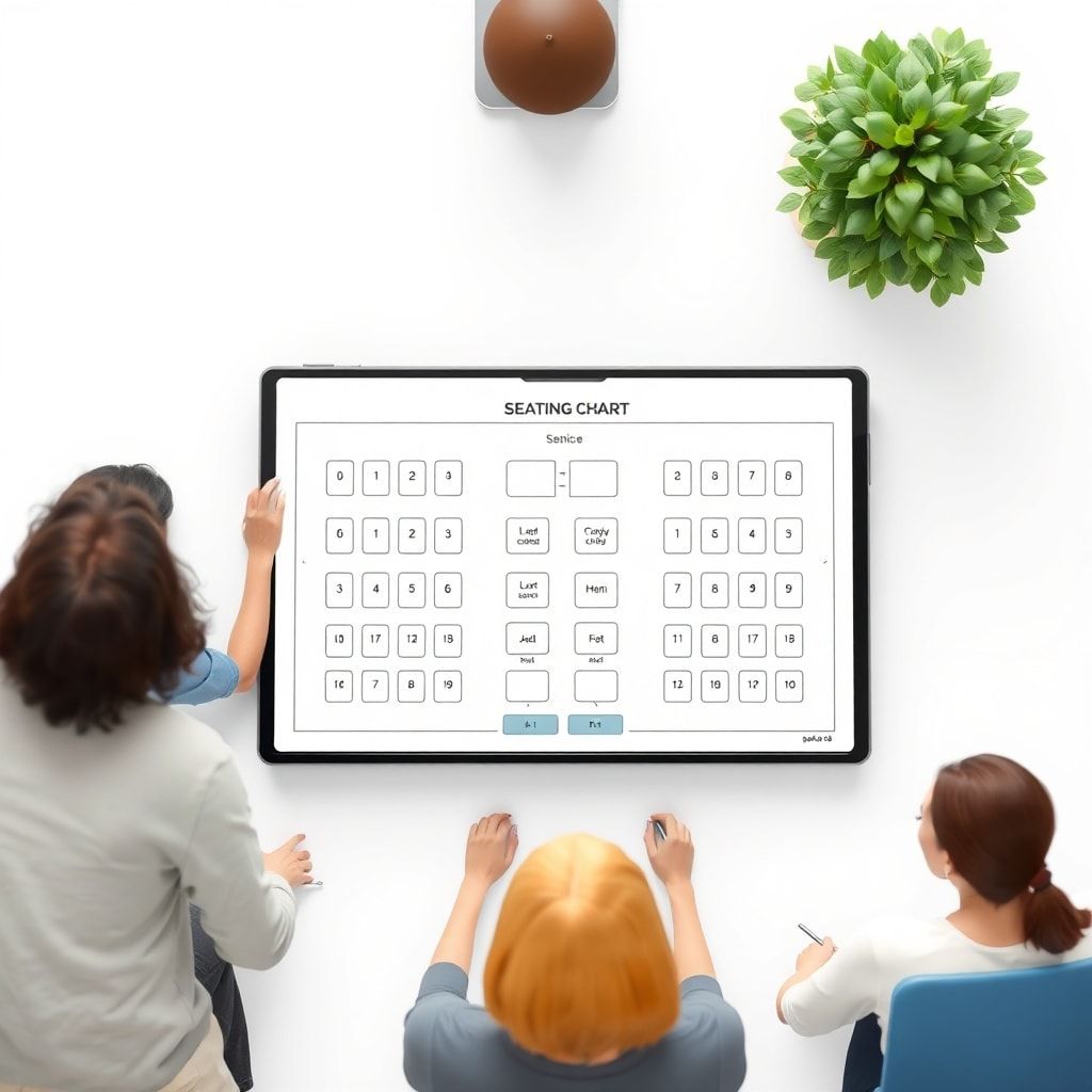 EtixGo: บริหารจัดการผังที่นั่งและคิวเข้างานอีเวนต์อย่างไรให้ปัง