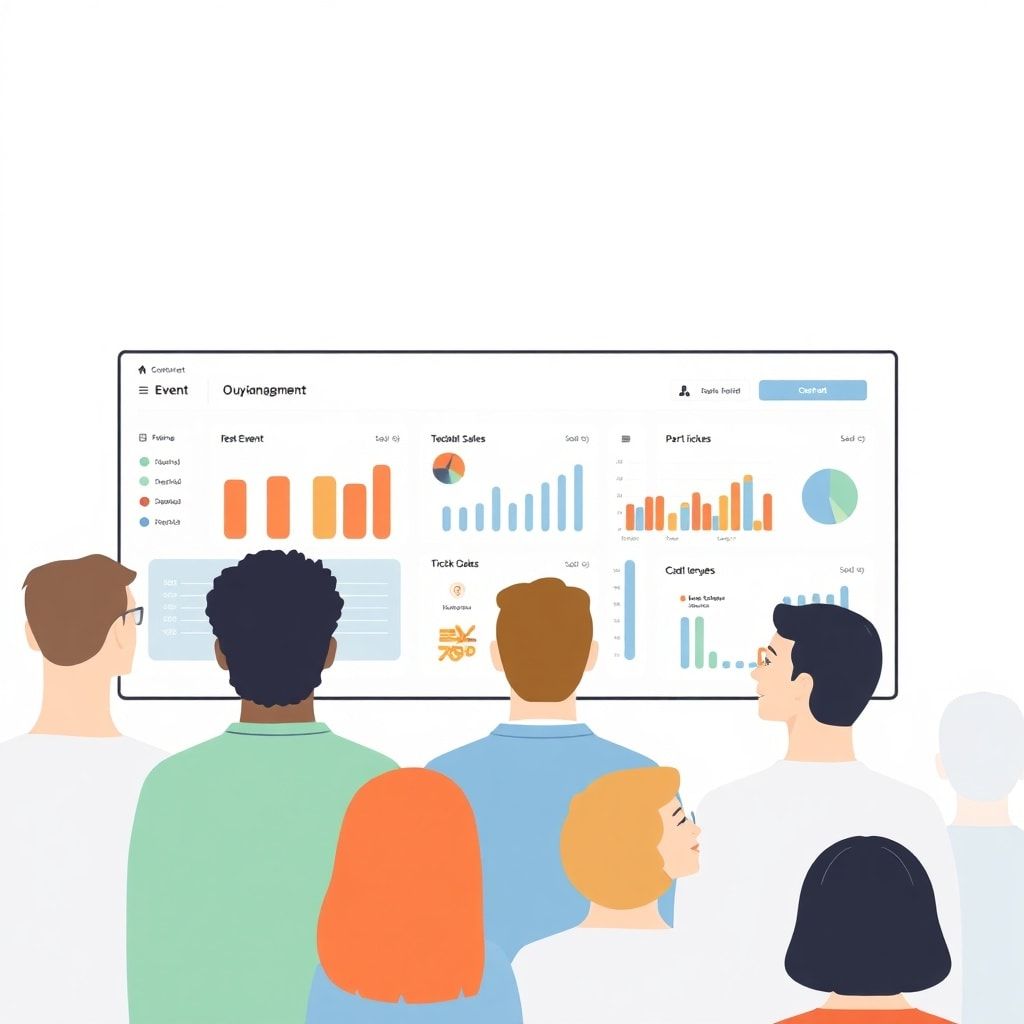 EtixGo: ปลดล็อกศักยภาพการบริหารจัดการอีเวนต์ยุคดิจิทัล