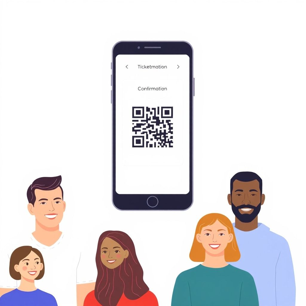 EtixGo: พลิกโฉมการจัดการอีเวนต์ด้วยระบบ Auto-Verify และ LINE OA