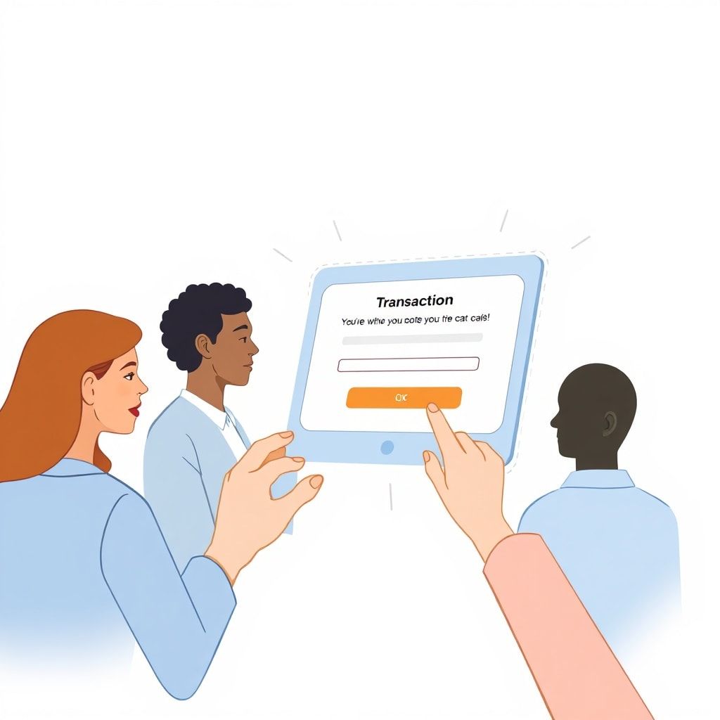 EtixGo: พลิกโฉมการยืนยันการชำระเงินอีเวนต์ ด้วยระบบ Auto-Verify อัจฉริยะ