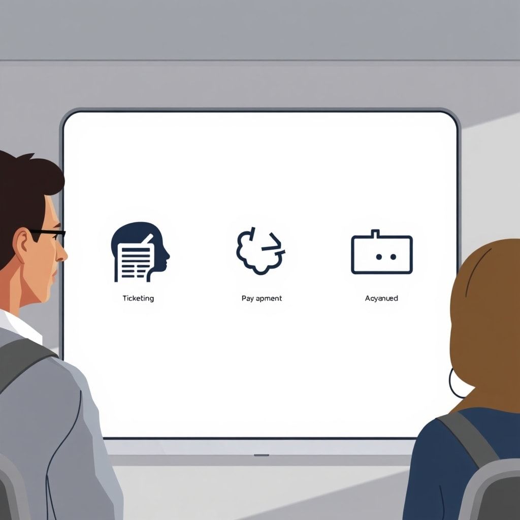 EtixGo: ยกระดับการจัดการอีเวนต์ด้วยระบบ Auto-Verify และ LINE OA