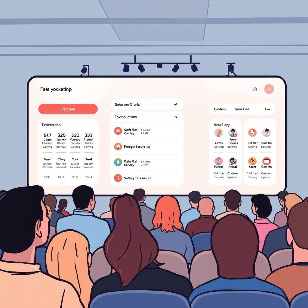 EtixGo: ยกระดับการจัดอีเวนต์ให้เหนือกว่า ด้วยระบบผังที่นั่งอัจฉริยะและ LINE OA