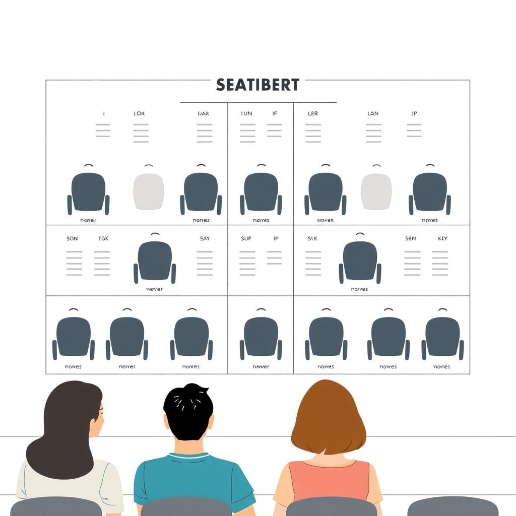 EtixGo: ยกระดับการบริหารจัดการอีเวนต์สู่มิติใหม่ด้วยผังที่นั่งอัจฉริยะและการตลาด LINE OA
