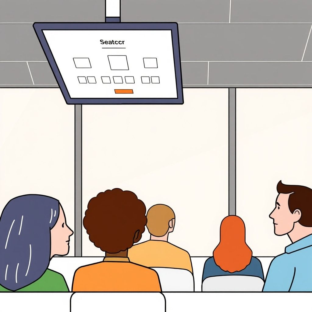 EtixGo: สร้างประสบการณ์เหนือชั้นด้วยการจัดการผังที่นั่งอัจฉริยะ