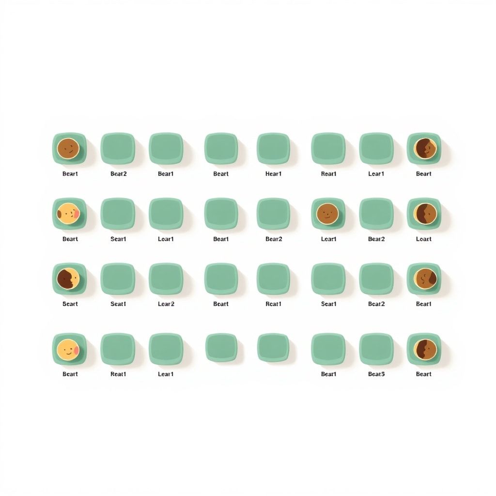 EtixGo: สร้างสรรค์ผังที่นั่งอีเวนต์ให้เหนือกว่า ด้วยระบบจัดการอัจฉริยะ