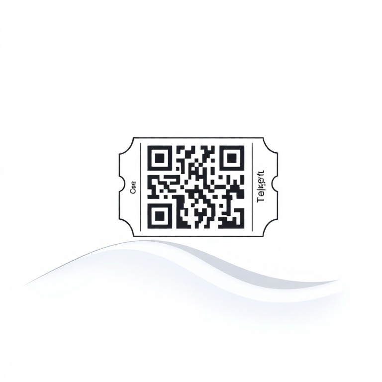 EtixGo: สร้างสรรค์ 'ศิลปะแห่งการเข้างาน' ผ่าน QR Code และ LINE OA