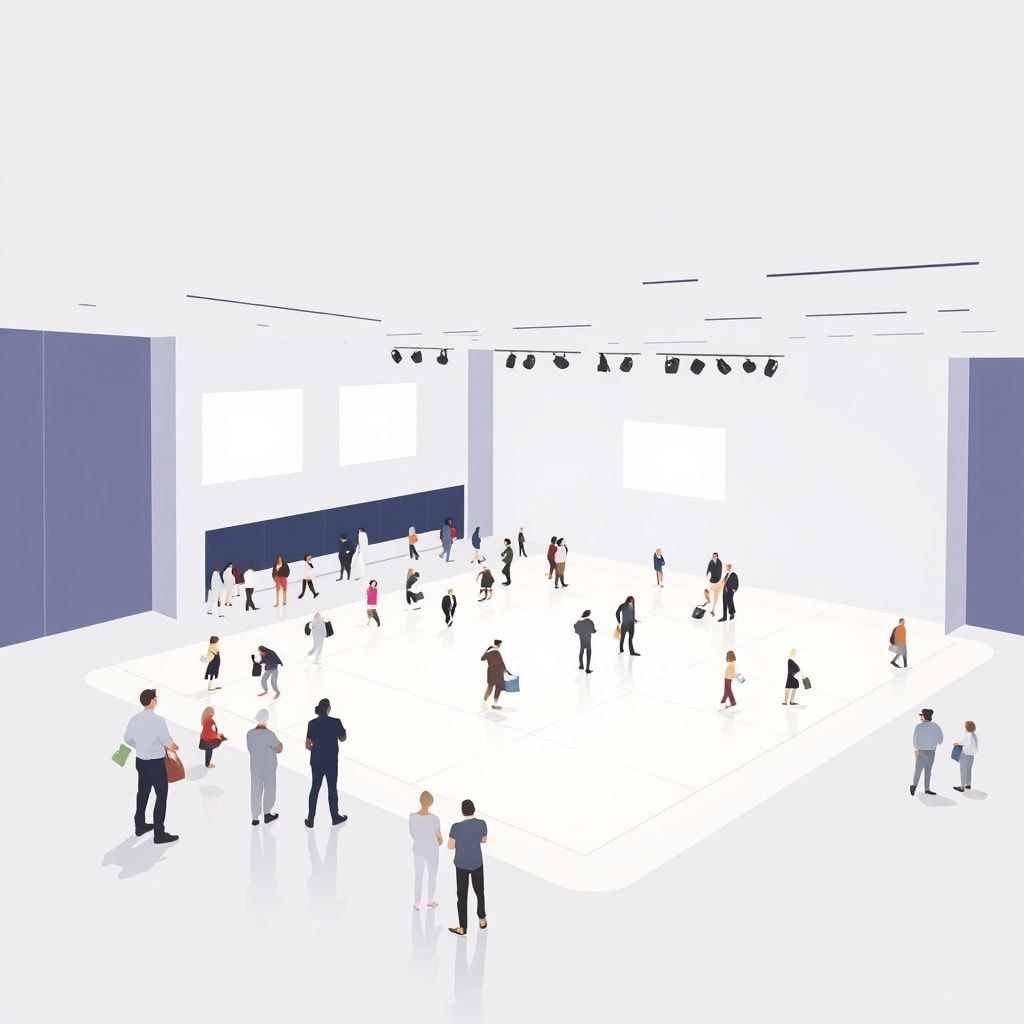 EtixGo: เนรมิตอีเวนต์สุดปัง ด้วยการบริหารกระแสผู้เข้าร่วมงานผ่าน QR Code และผังที่นั่งอัจฉริยะ