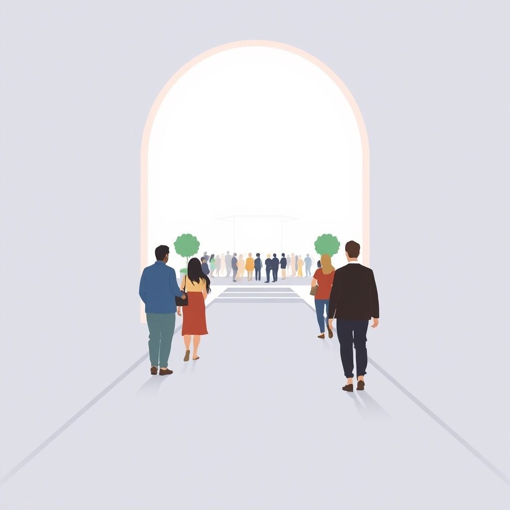 EtixGo: เปลี่ยนคิวเข้างานอีเวนต์ที่น่าเบื่อ ให้กลายเป็นประสบการณ์สุดพิเศษ