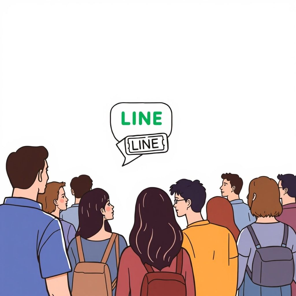 EtixGo เผยเทคนิค! ใช้ LINE OA สร้างอีเวนต์ให้ปัง ยกระดับประสบการณ์ผู้เข้าร่วม