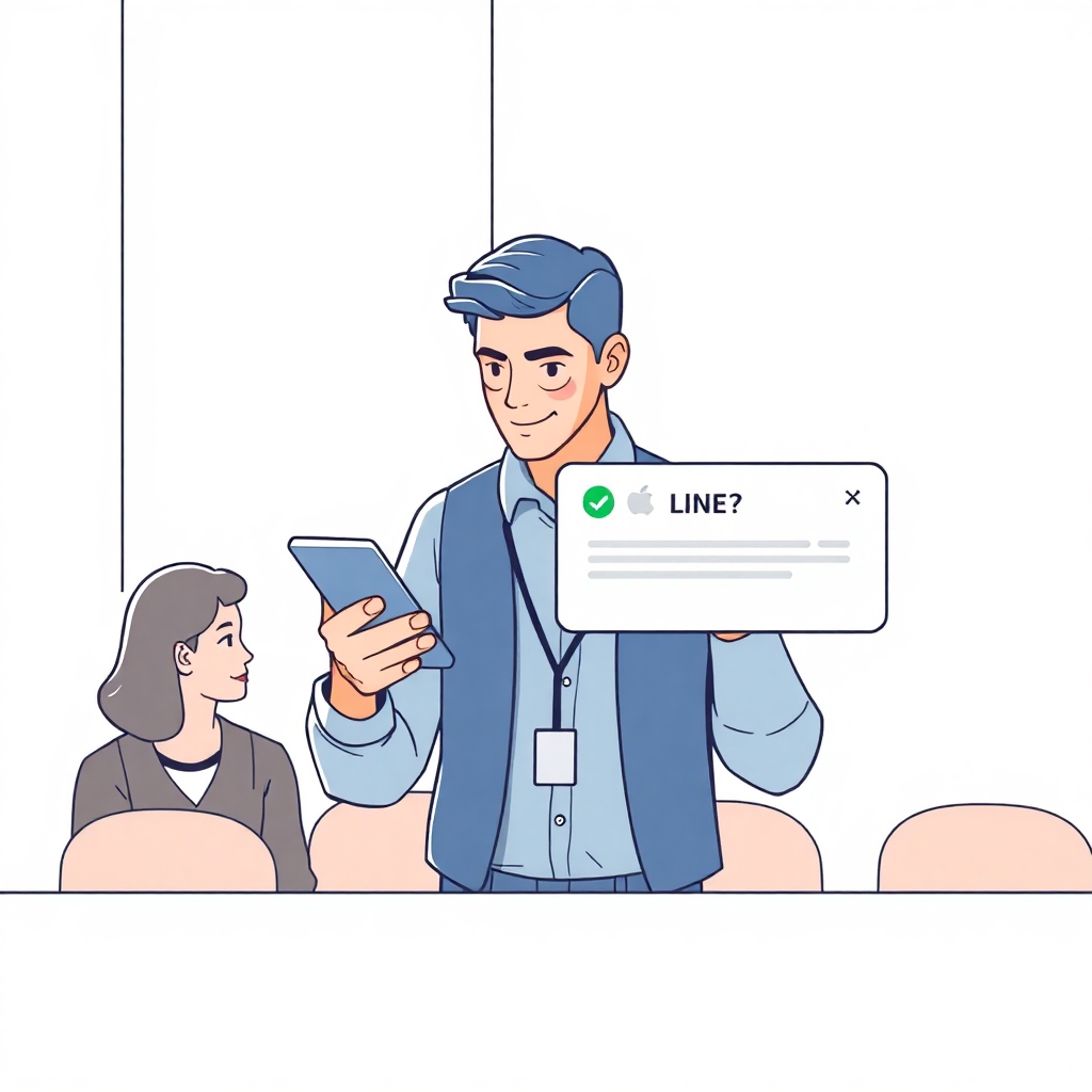 เชื่อมต่อ LINE OA บน EtixGo ตั้งค่าการแจ้งเตือนให้ลูกค้าก่อนวันงาน ช่วยผู้จัดลดงานหลังบ้านและเพิ่มความมั่นใจ