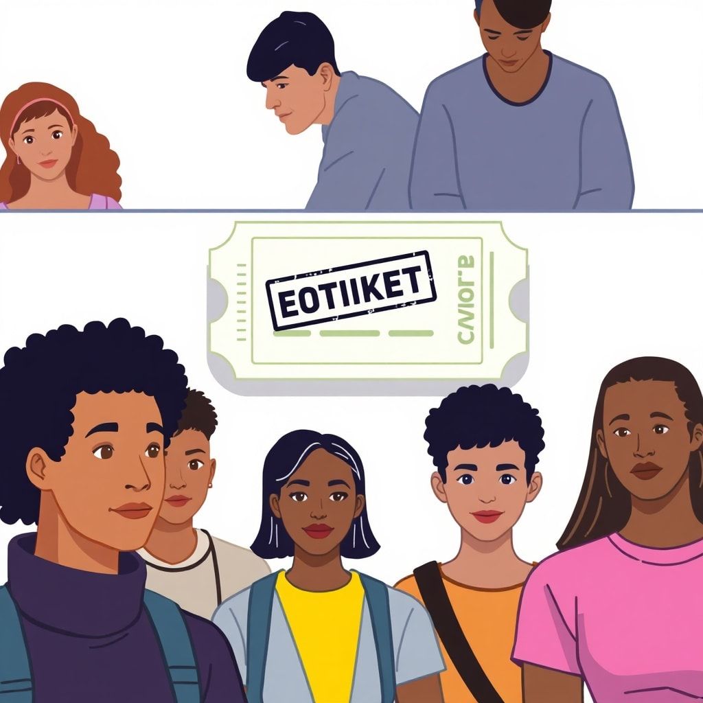 EtixGo Auto-Verify: ปฏิวัติการยืนยันสิทธิ์ผู้เข้าร่วมงาน สู่ความง่ายและแม่นยำ