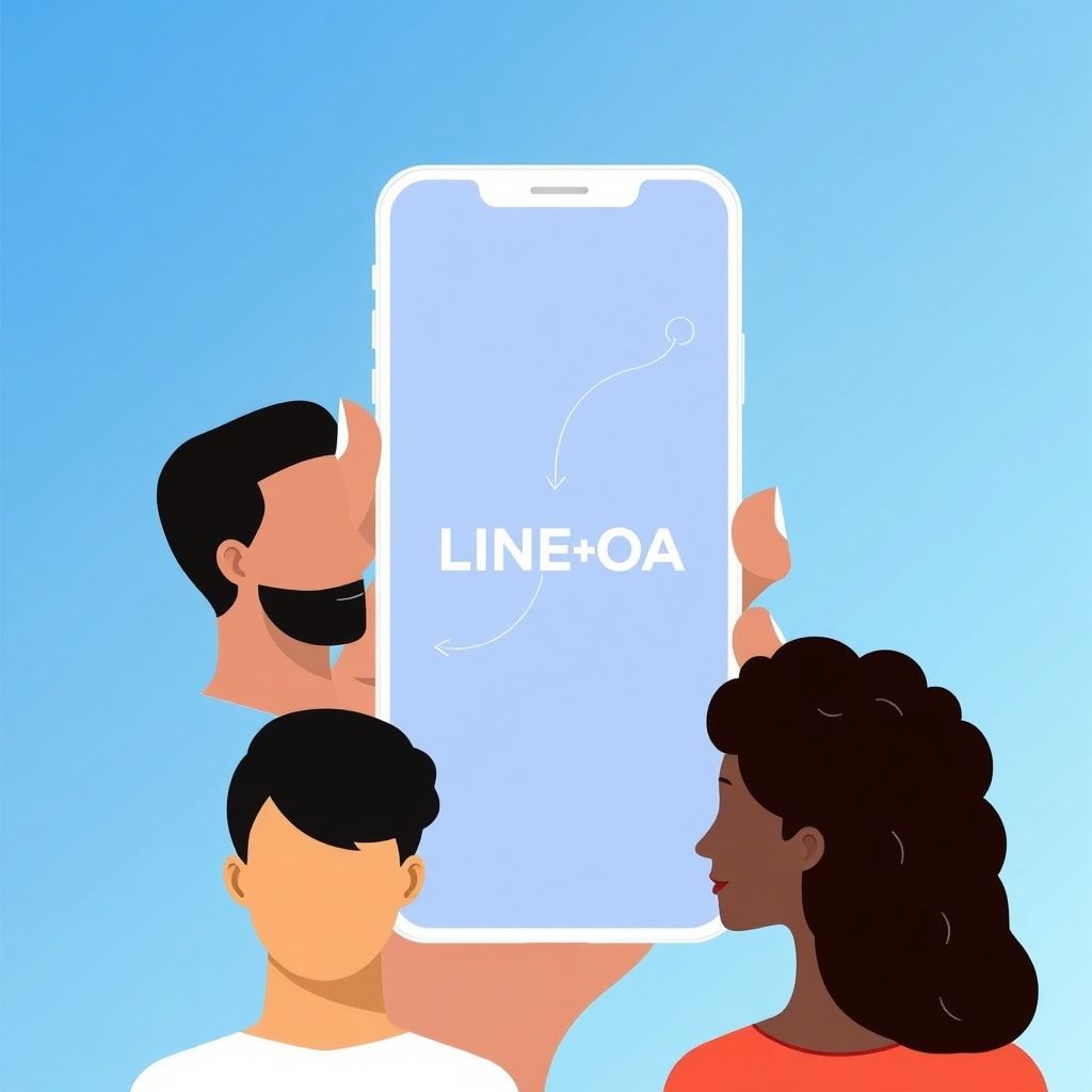 EtixGo + LINE OA: กุญแจสำคัญสู่การบริหารจัดการผู้เข้าร่วมงานอีเวนต์อย่างมืออาชีพ