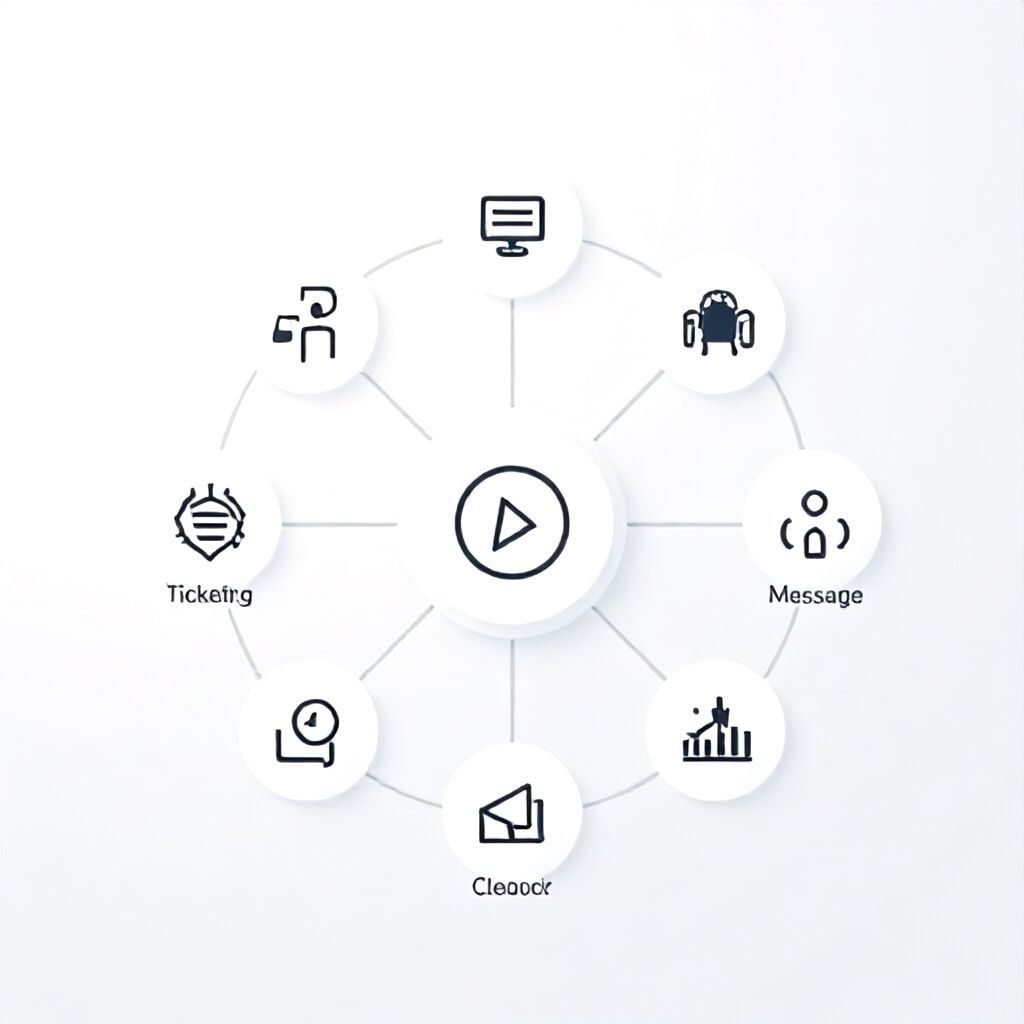 EtixGo + LINE OA: พลังการตลาดอีเวนต์ยุคใหม่ที่เข้าถึงใจลูกค้า