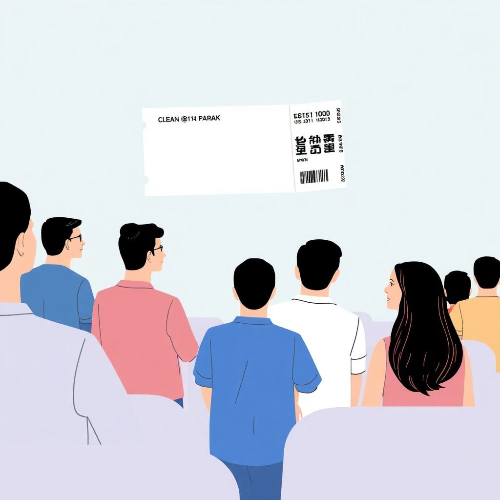 EtixGo + LINE OA: สูตรลับสร้างประสบการณ์อีเวนต์ที่ลูกค้าต้องบอกต่อ