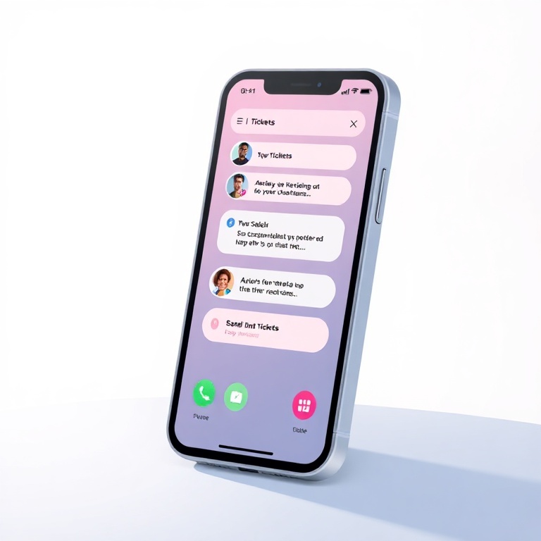 EtixGo + LINE OA: สานสัมพันธ์ผู้จัด-ผู้ซื้อตั๋ว สู่ประสบการณ์อีเวนต์ที่เหนือกว่า