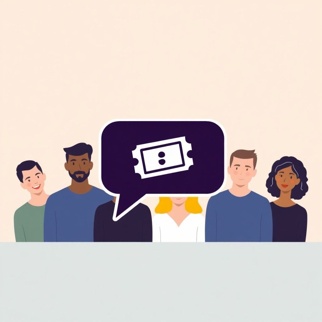 EtixGo x LINE OA: ปลดล็อกพลังการสื่อสาร สู่การบริหารอีเวนต์ยุคใหม่