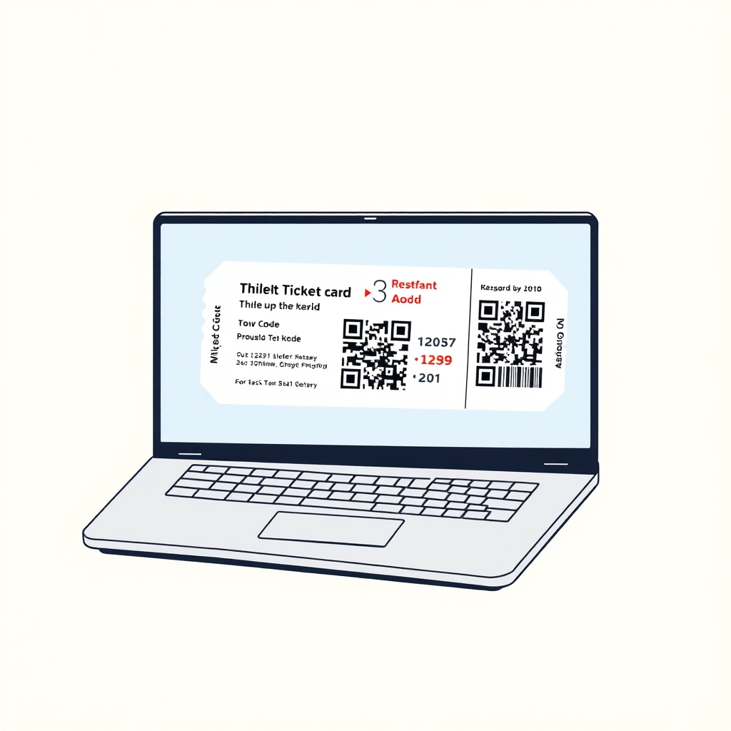FAQ: ขายตั๋วออนไลน์ด้วย e-ticket และ QR code บน etixgo.com ลูกค้าได้อะไร ผู้จัดต้องดูตรงไหน