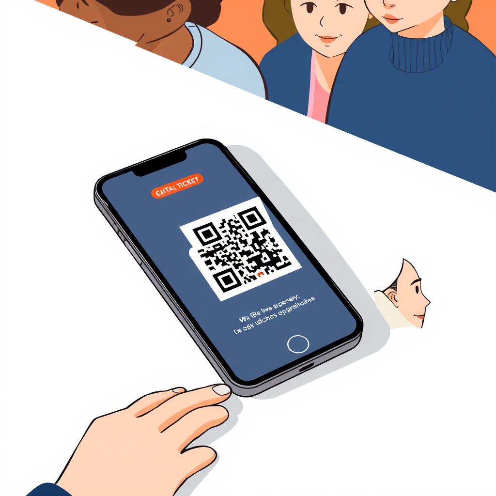 FAQ ขายตั๋วออนไลน์บน etixgo.com: ลูกค้าได้ e-ticket และ QR code สำหรับเข้างานเมื่อไหร่-ผู้จัดเช็กที่ไหน?