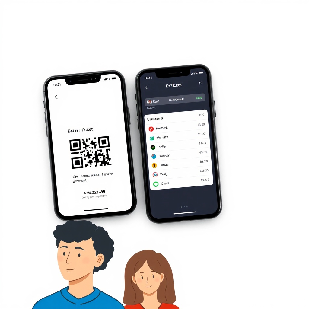 FAQ ขายตั๋วออนไลน์บน etixgo.com: ลูกค้าได้ e-ticket และ QR code อย่างไร ผู้จัดต้องจัดการตรงไหน?