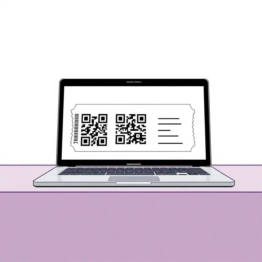 FAQ ขายตั๋วออนไลน์บน etixgo.com: e-ticket และ QR code ทำงานอย่างไร ลูกค้าได้อะไร ผู้จัดจัดการที่เมนูไหน