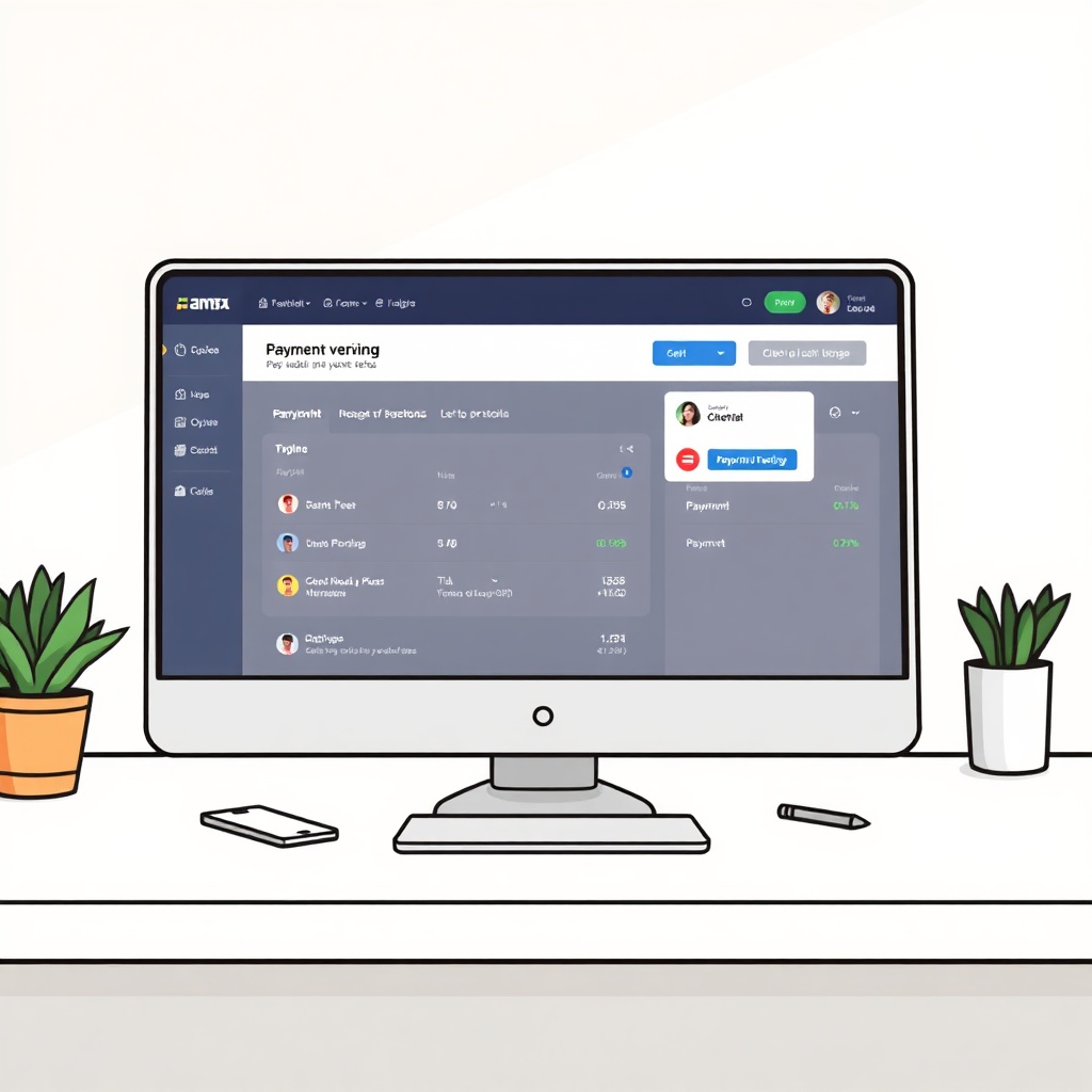 FAQ ตรวจสอบการชำระเงินบน etixgo.com: PromptPay/โอนธนาคาร และการตรวจสลิปที่ /admin/payment-verification