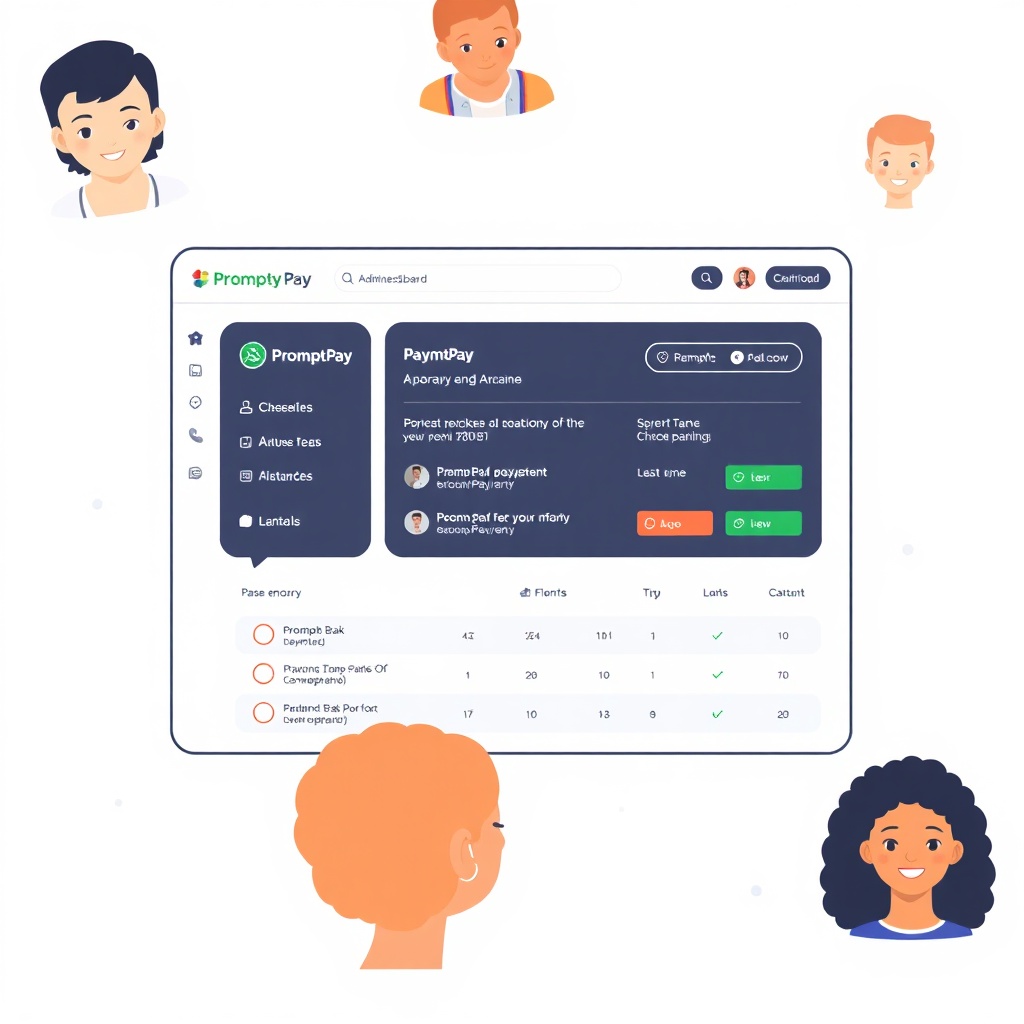 FAQ ตรวจสอบการชำระเงินบน etixgo.com: PromptPay/โอนธนาคาร และต้องตรวจสลิปอะไรใน /admin/payment-verification