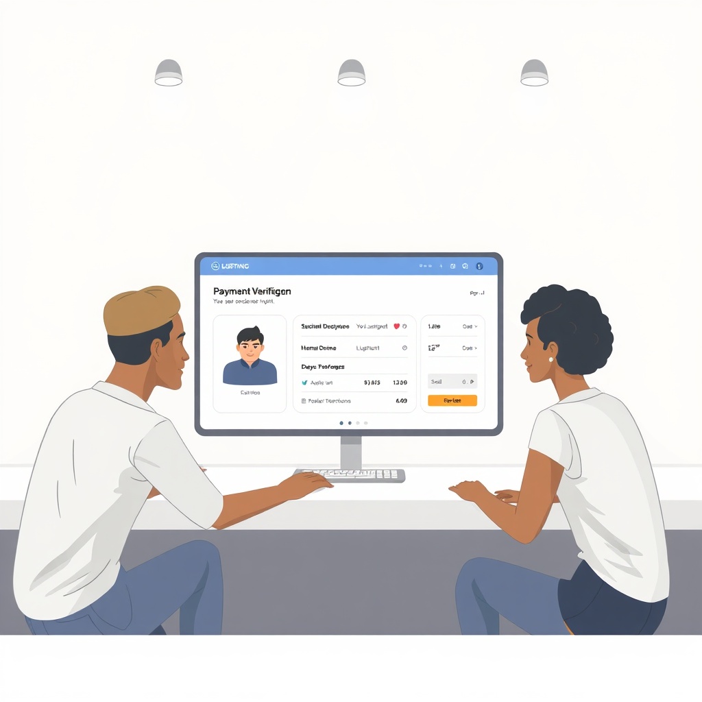 FAQ ตรวจสอบการชำระเงินบน etixgo.com: PromptPay, โอนธนาคาร และตรวจสลิปที่ /admin/payment-verification