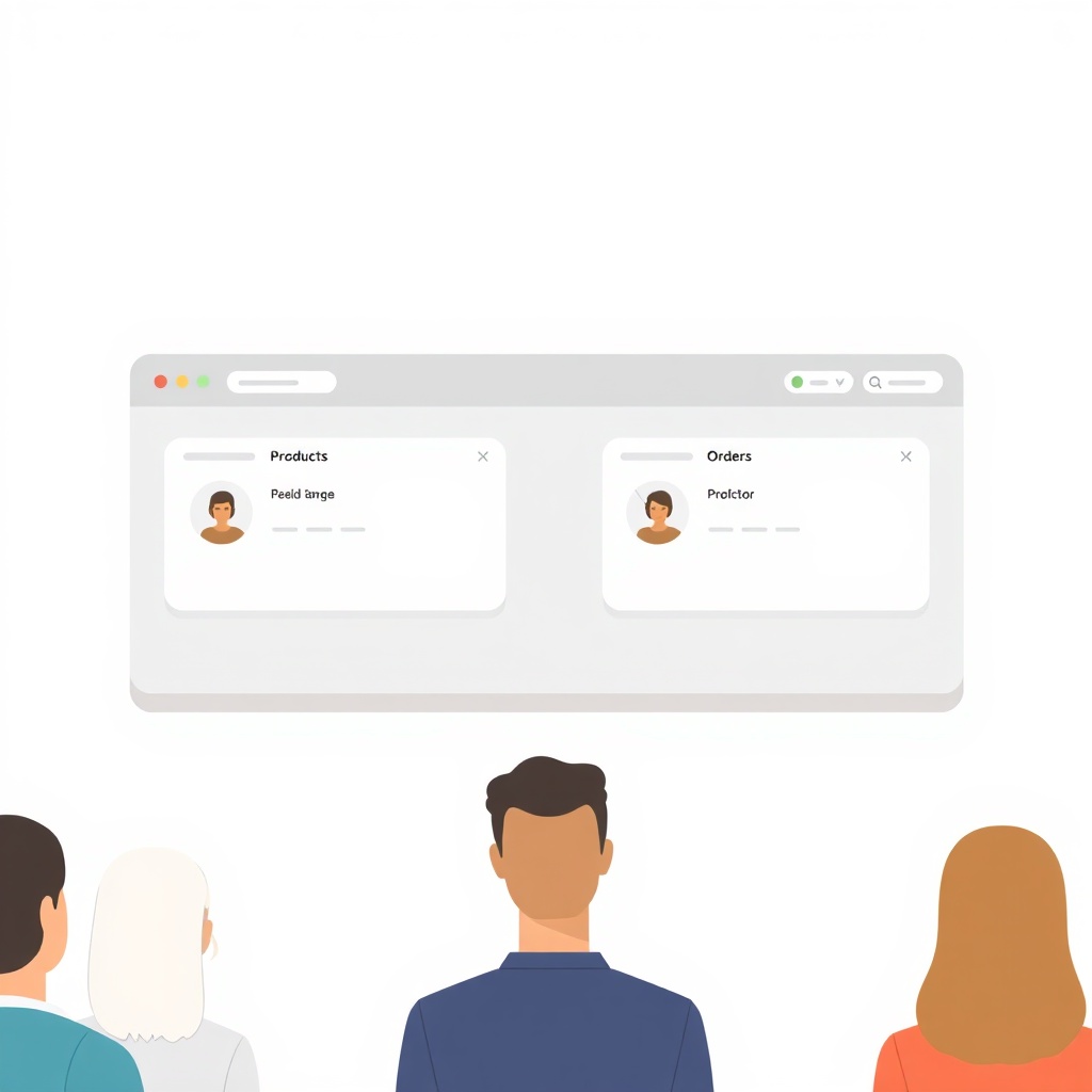 FAQ: ผู้จัดตั้งค่า upsell สั่งเครื่องดื่ม/สินค้าเพิ่มล่วงหน้าบน etixgo.com ที่ /admin/products และ /admin/orders อย่างไร