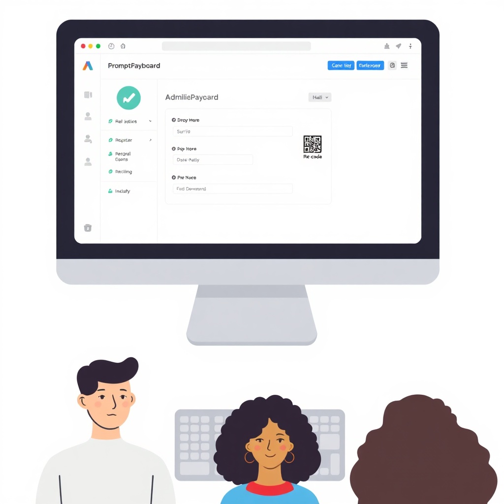 FAQ ผู้จัด: ตั้งค่า PromptPay บน etixgo.com อย่างไรให้ QR รับเงินใช้งานได้จริงที่ /admin/promptpay