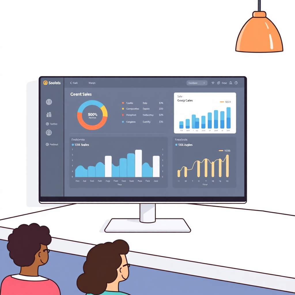 FAQ ผู้จัด: ใช้รายงานและสถิติ analytics ที่ /admin/analytics เพื่อเช็คยอดขายบน EtixGo อย่างเป็นขั้นตอน