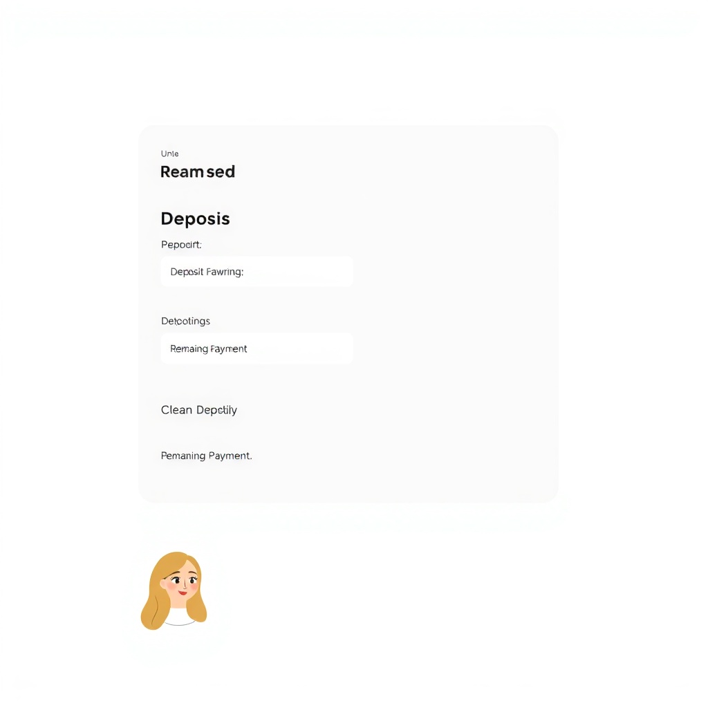 FAQ ระบบมัดจำบน etixgo.com: ตั้งค่า deposit และชำระส่วนที่เหลือที่ /admin/deposit-settings ทำงานอย่างไร