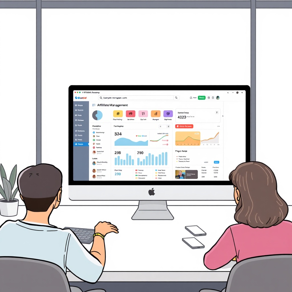 FAQ ระบบ Affiliate บน etixgo.com: แนะนำเพื่อนยังไงให้ได้ค่าคอมมิชชั่นผ่าน /admin/affiliate
