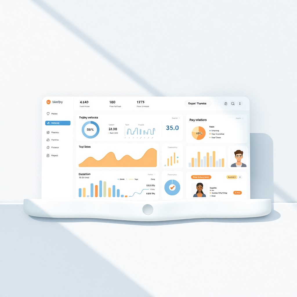 FAQ รายงานและสถิติยอดขายบน etixgo.com: ต้องเช็กอะไรที่ /admin/analytics บ้าง?