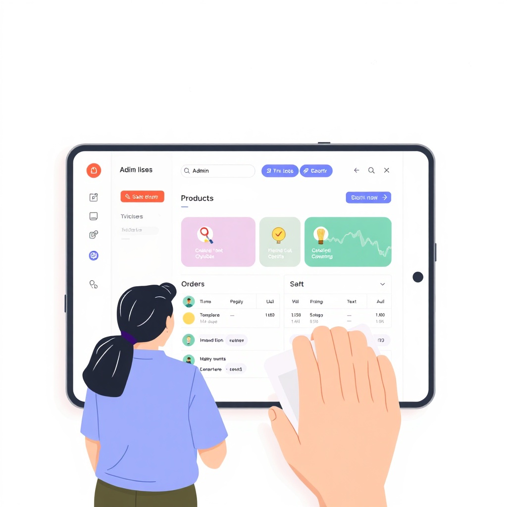 FAQ สั่งเครื่องดื่ม/สินค้าเพิ่มบน etixgo.com: ตั้งค่า upsell ที่ /admin/products แล้วดูออเดอร์ที่ /admin/orders ทำอย่างไร