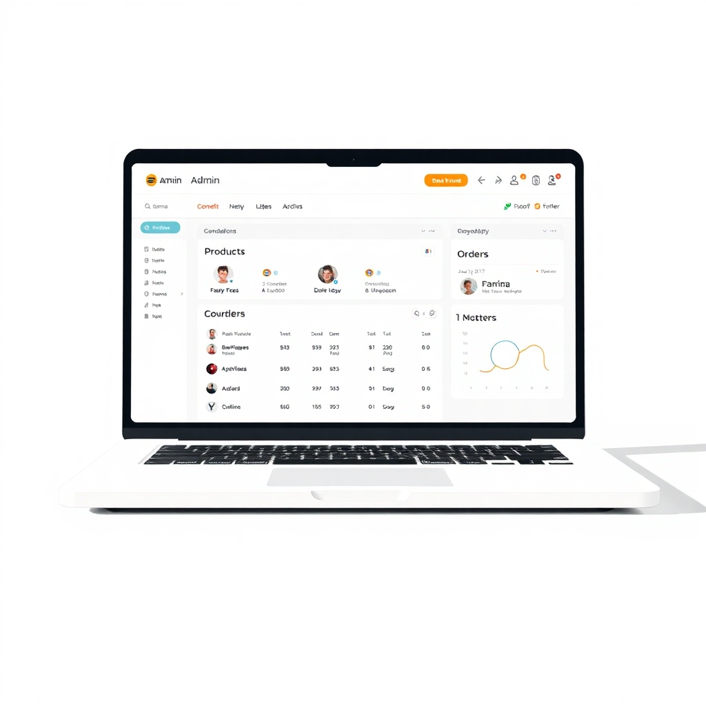 FAQ สั่งเครื่องดื่ม/สินค้าเพิ่มบน etixgo.com: upsell ทำงานจริงที่ /admin/products และเช็กออเดอร์ที่ /admin/orders ได้ยังไง