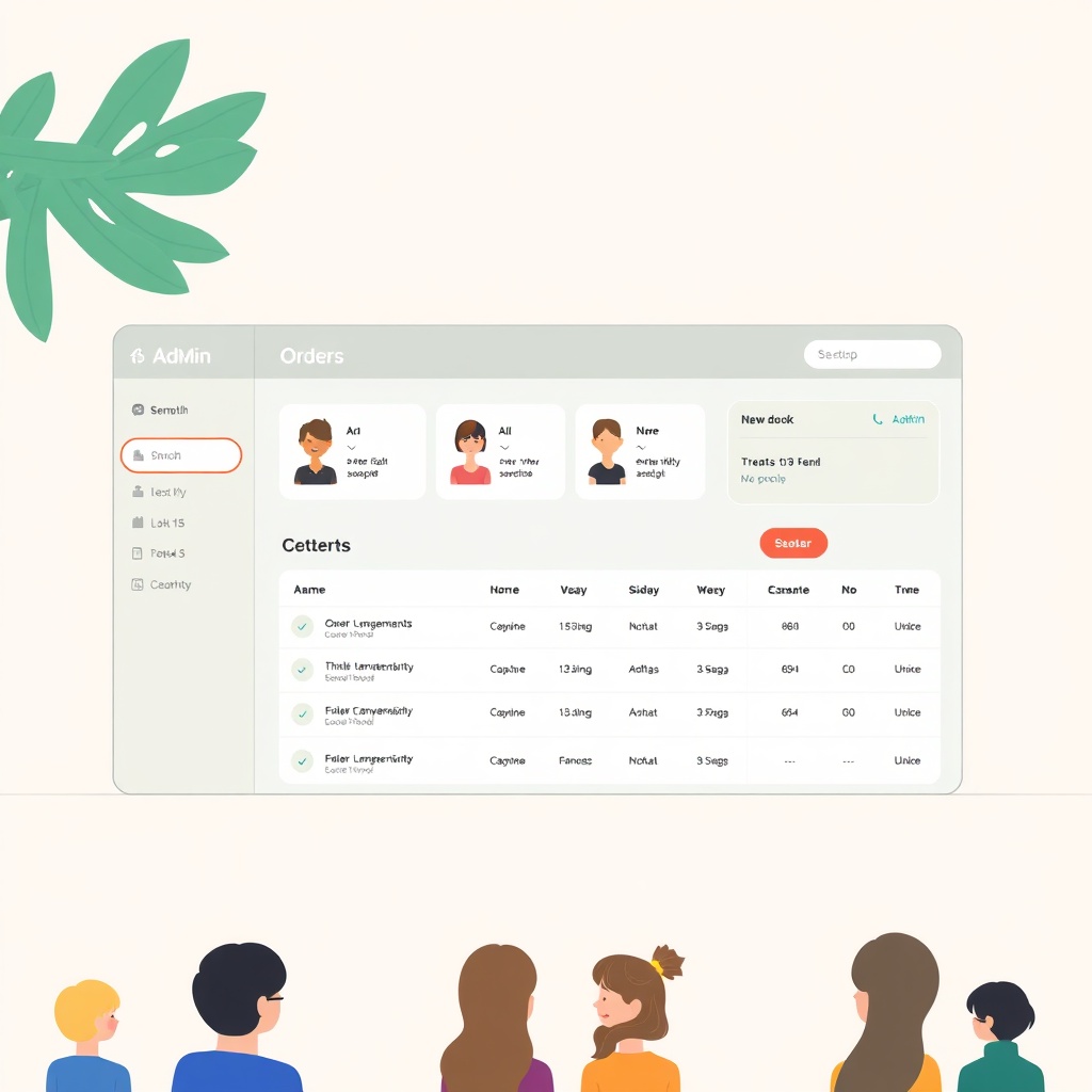 FAQ: สั่งเครื่องดื่ม/สินค้าเพิ่ม (upsell) บน etixgo.com ผู้จัดตั้งค่าที่ /admin/products และเช็กออเดอร์ที่ /admin/orders ได้อย่างไร