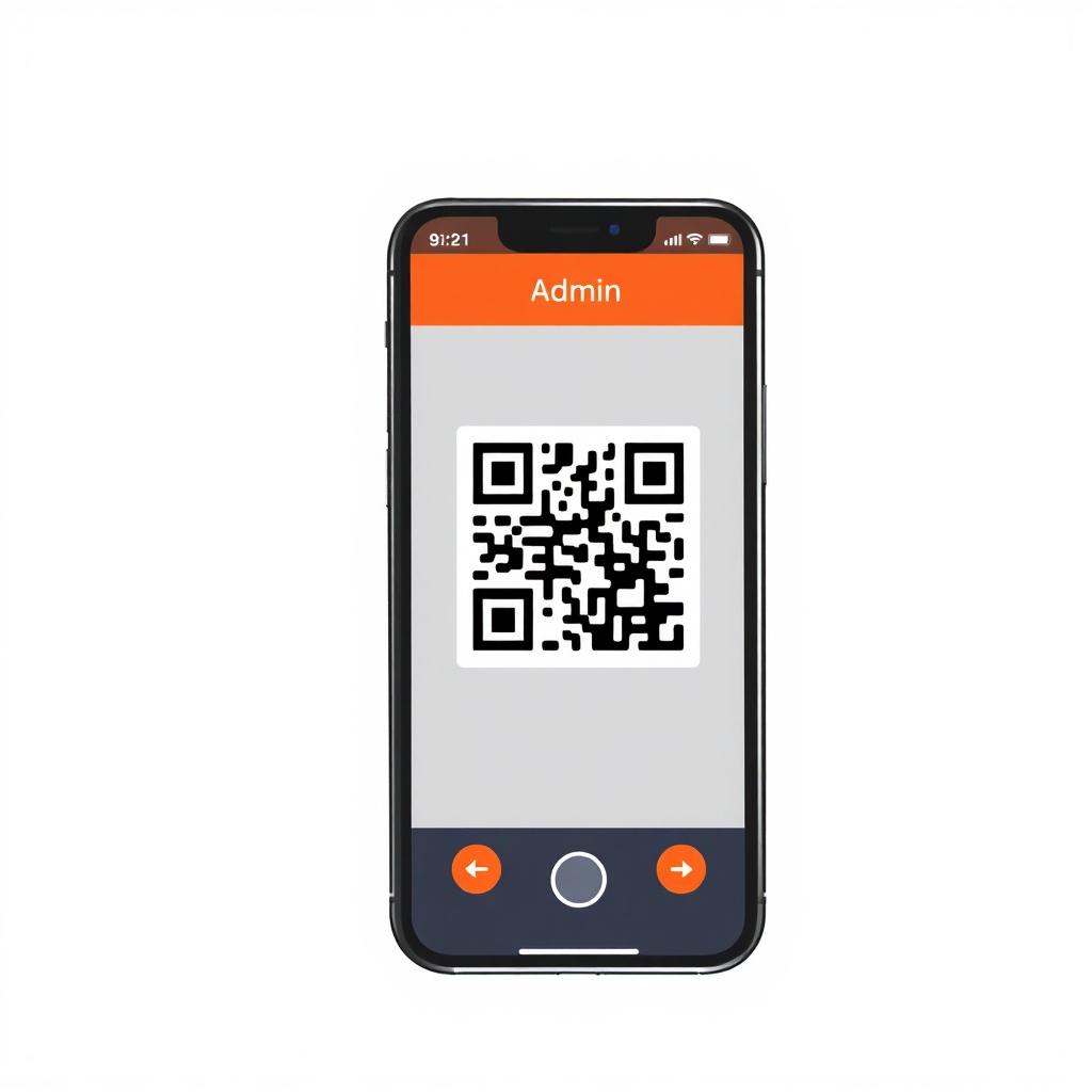 FAQ แสกนบัตรเข้างาน /admin/scan บน etixgo.com เช็คอินด้วย QR scan แบบ real-time ทำอย่างไรให้เร็วที่สุด