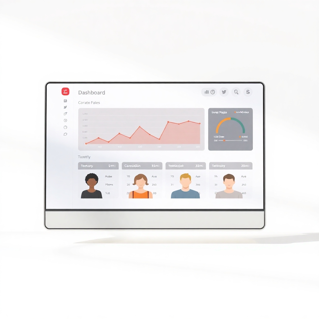 FAQ Dashboard ยอดขายรายเดือนบน EtixGo: อ่านแนวโน้มและเปรียบเทียบยอดให้ทันปรับแผน