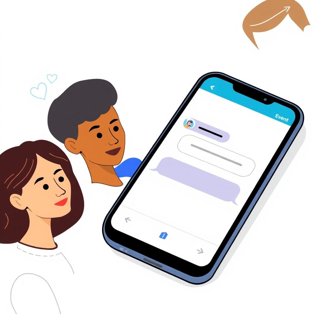 LINE OA: กุญแจสำคัญสู่การบริหารอีเวนต์ยุคใหม่ที่เหนือกว่า