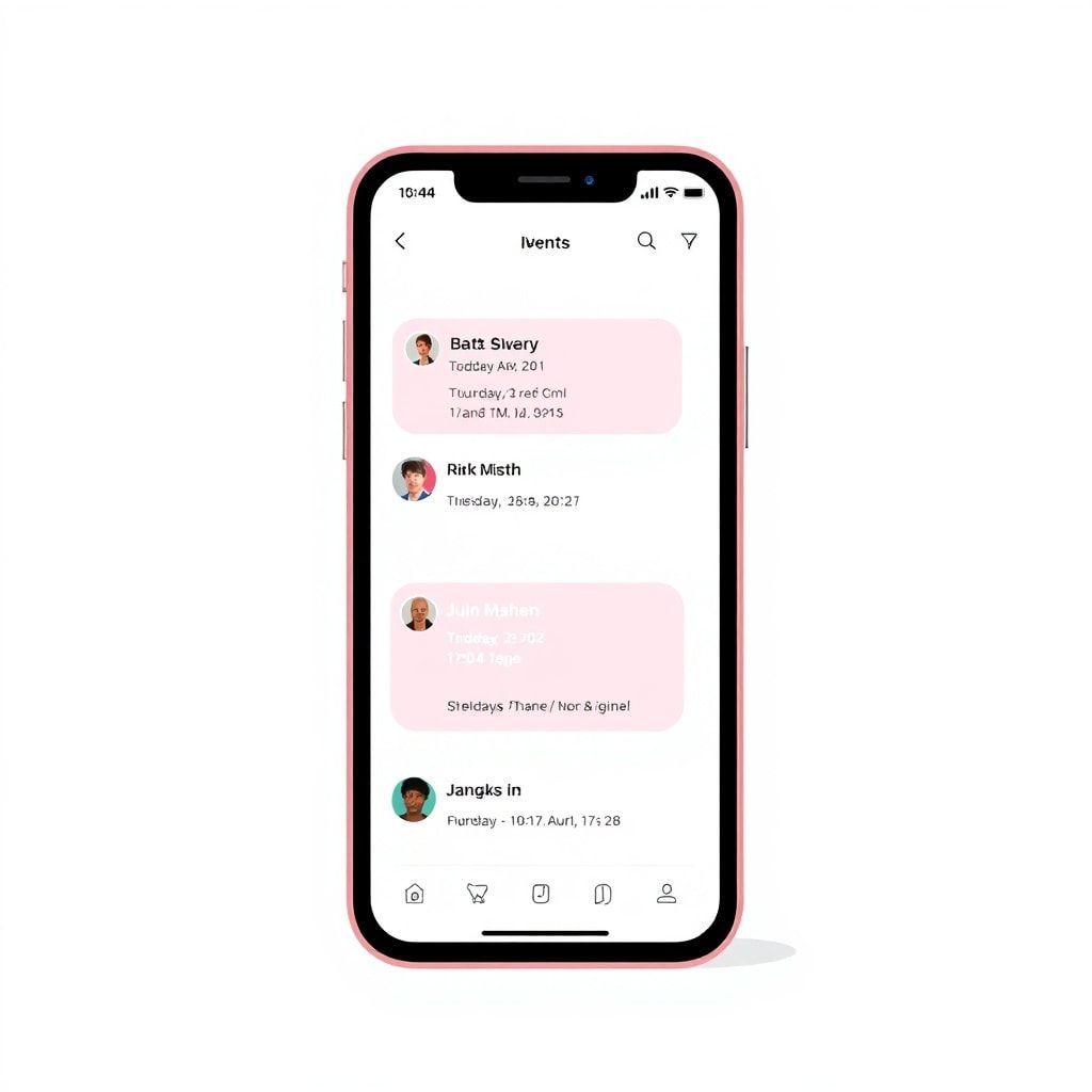 LINE OA: คู่หูอัจฉริยะที่ช่วยยกระดับการจัดการอีเวนต์ของคุณให้เหนือกว่า
