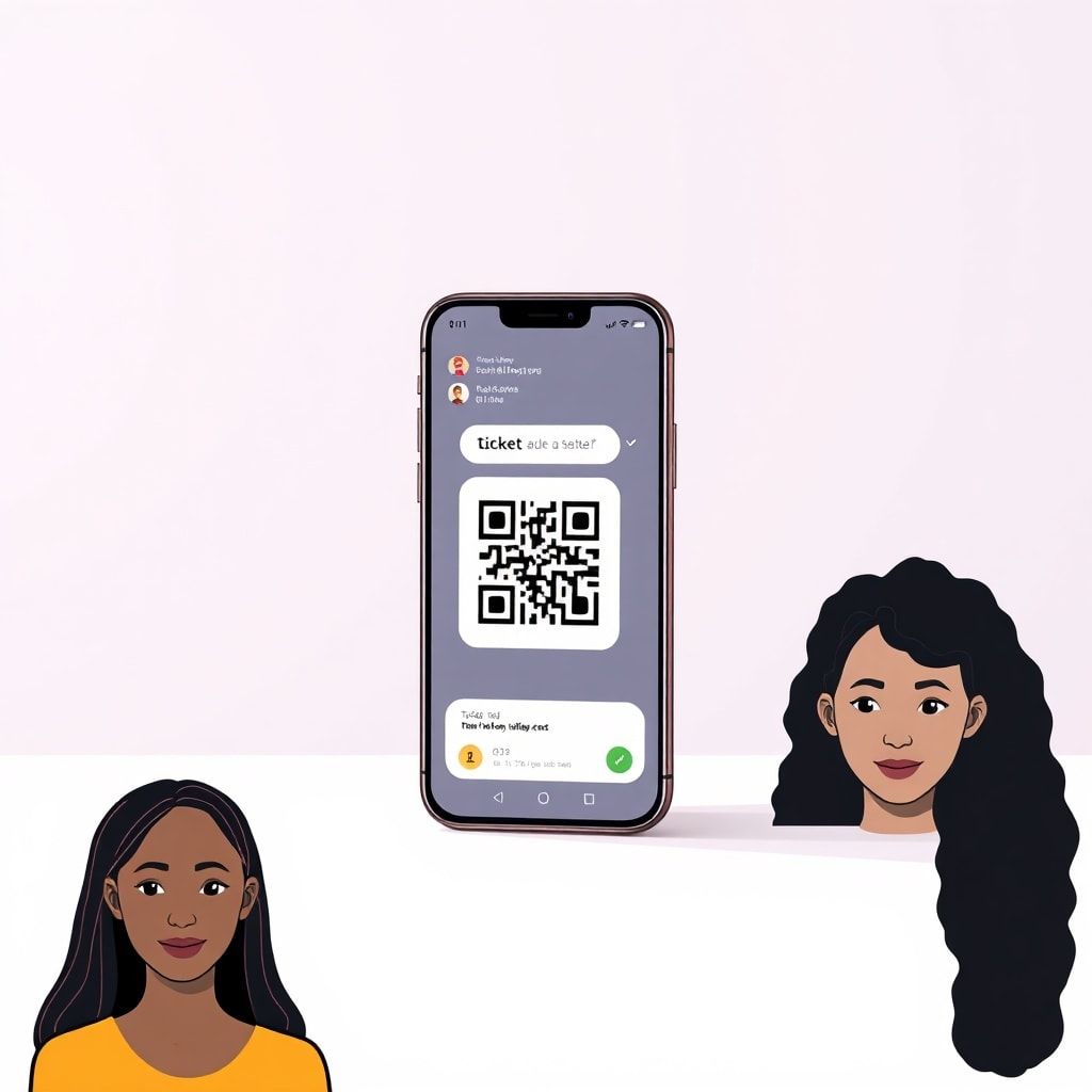 LINE OA พลิกโฉมอีเวนต์ไทย: จากผู้จัดสู่ผู้เข้าร่วม สู่ประสบการณ์ที่ไร้รอยต่อ