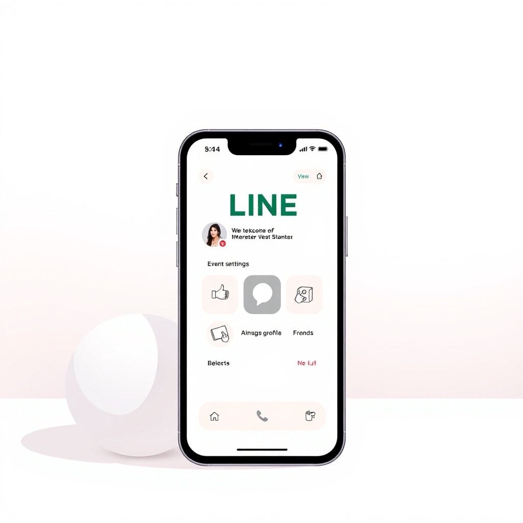 LINE OA: สุดยอดเครื่องมือการตลาดและการสื่อสารสำหรับงานอีเวนต์ที่ไม่ควรมองข้าม