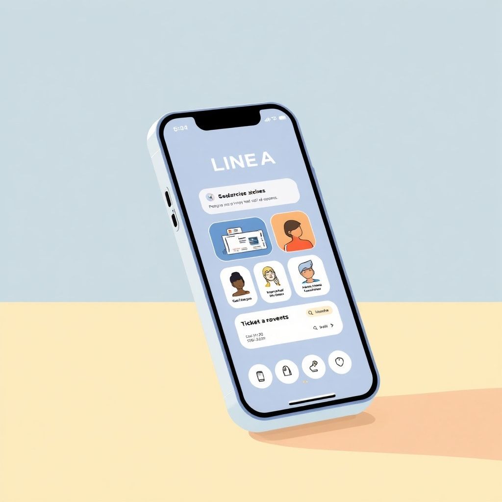 LINE OA: สุดยอดเครื่องมือสื่อสารและการตลาดสำหรับผู้จัดอีเวนต์ยุคใหม่